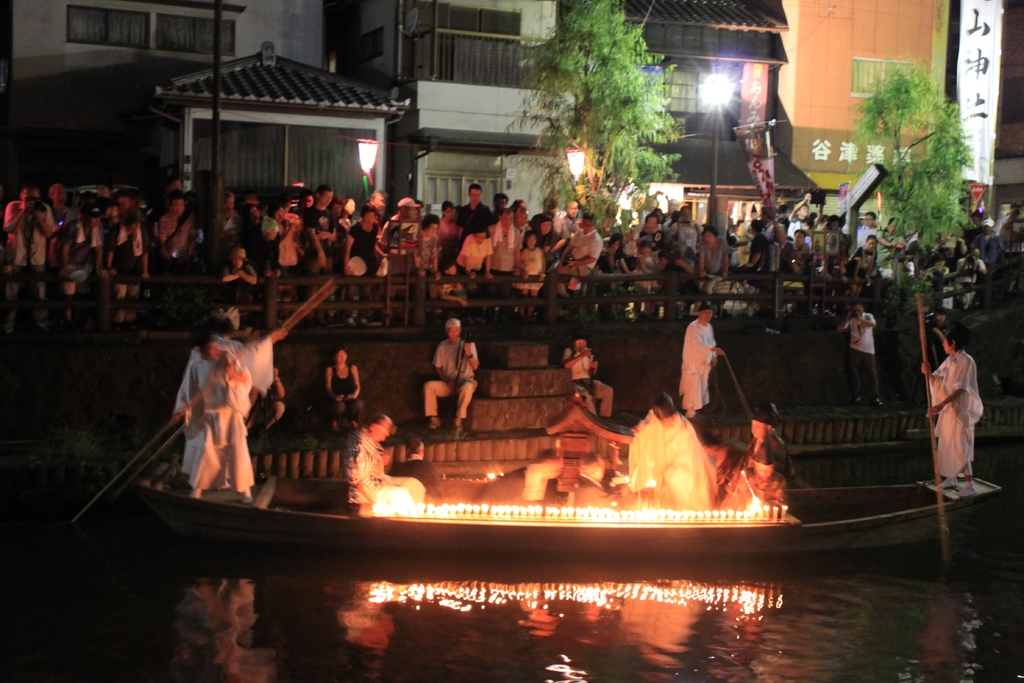 108 Lanterns Festival