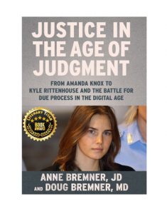 Justice In The Age Of Judgement