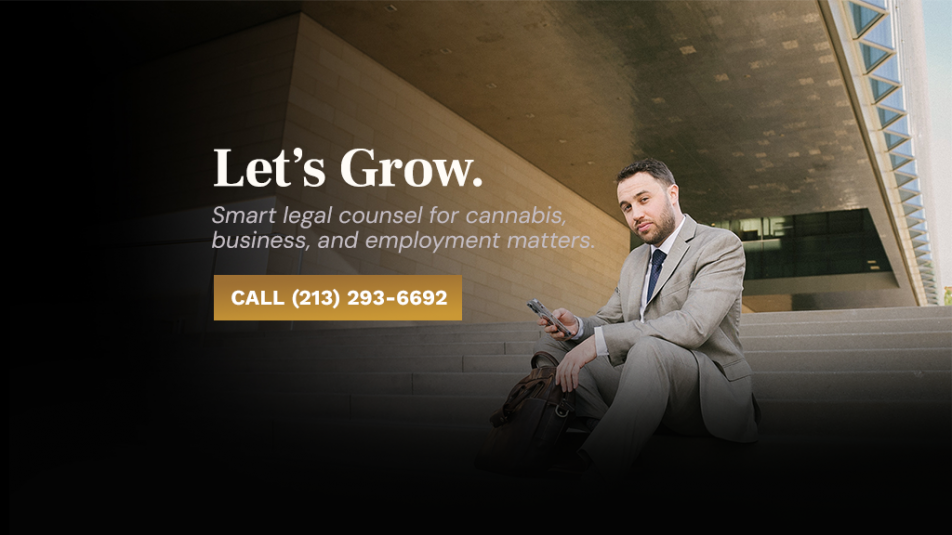 Let's Grow.