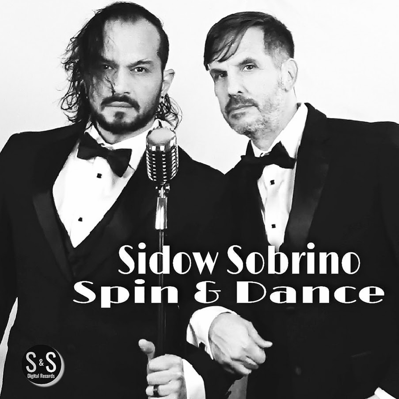 Sidow Sobrino - Spin Dance
