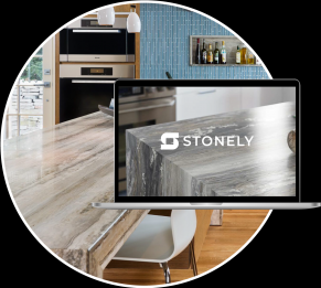 Stonely Online Design Platform